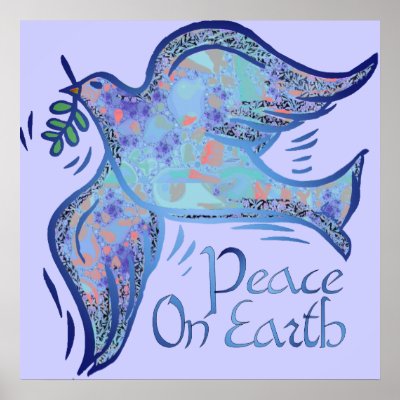 holiday dove of peace holiday dove of peace
