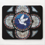 Dove of Peace Mouse Mats