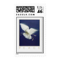 Dove of Peace postage
