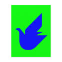 Dove of Peace postcards