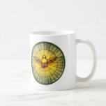 Dove of the Holy Spirit Coffee Mugs