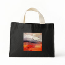 Dove of the Peace Bag version