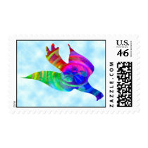 Dove Peace Stamps by wingedturtle Dove Peace Stamps