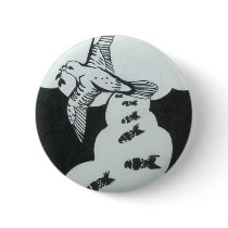 Dove pin buttons
