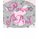 Dove Power of Pink Ribbon T-Shirt - Army Style