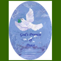 Dove Promise of Peace t-shirts