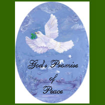 Dove Promise of Peace t-shirts