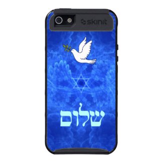 Dove - Shalom