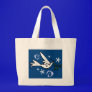 Dove Tote