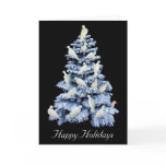 Dove Tree Greeting Card cards