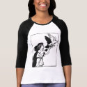 Dove t-shirts by AestivalMoon Dove t-shirts