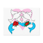 Dove Wedding Decoration