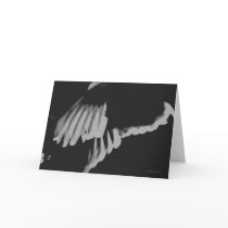 Dove Wings Greeting Card by Mark E... - Customized