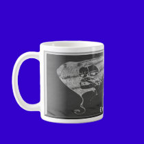 Dove & Wolf mugs