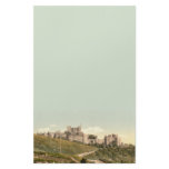 Dover Castle I, Kent, England Customized Stationery