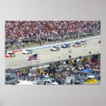 Dover Finish Line Posters