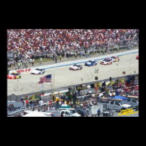Dover Finish Line posters