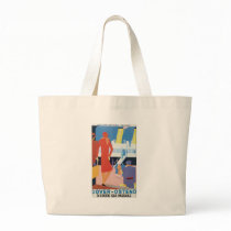 Dover Ostend Belgian National Railway Bag