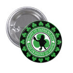 Dover St. Patricks Day Parade Pins