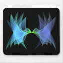 Doves Mousepad