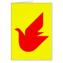 Doves of Peace cards by lonvig Doves of Peace cards