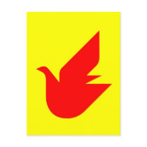 Doves of Peace postcards