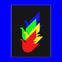 Doves of Peace postcards
