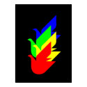 Doves of Peace posters by lonvig Doves of Peace posters