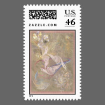 Dovesong stamps