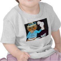 Dovi Zazzles t-shirts