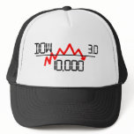 Dow 10k V3 hats
