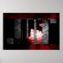 Down Anomaly Sequence Poster