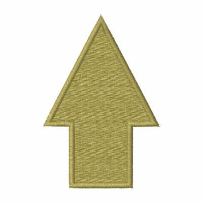 DOWN ARROW POLO SHIRT DOWN ARROW POLO SHIRT