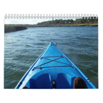 Down by the Sea, Cape Cape Cod calendars