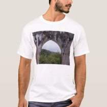 down here up there t-shirts by blacqbook down here up there t-shirts