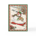 DOWN HILL cards