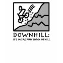 Down Hill Thrill t-shirts by downhillthrill Down Hill Thrill t-shirts
