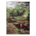 Down in the valley cards