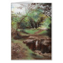 Down in the valley cards