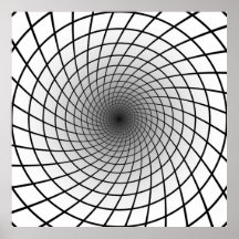 DOWN INTO THE EINSTEIN-ROSEN BRIDGE POSTERS