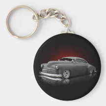Down Low Key Chain
