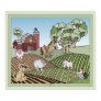 Down On The Farm 1