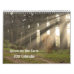 Down on the Farm - 2013 Calender Calendars