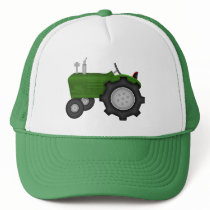 Down on the Farm Mesh Hats