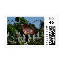 Down On The Farm Stamp