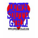 Down South Girl t-shirts