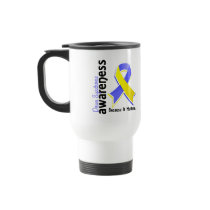 Down Syndrome Awareness 5 Mug