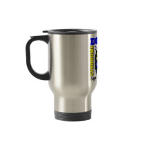 Down Syndrome Awareness Butterfly Coffee Mugs
