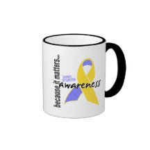 Down Syndrome Awareness Coffee Mug