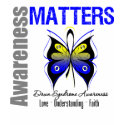 Down Syndrome Awareness Matters t-shirts by giftsforawareness Down Syndrome Awareness Matters t-shirts